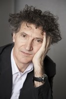 OLIVIER ABEL a Macerata