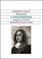 Pascal, Politica e trascendenza