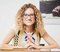 Premio SIFM ad Alessandra LUCAIOLI