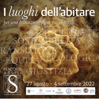 Scuola di formazione PERCORSI ASSISI