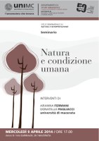 SEMINARIO su Natura e interpretazione / 3