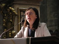Serena NOCETI: Cristianesimo... in genere