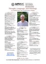 Thought, Language, Ontology. A Conference for Francesco ORILIA
