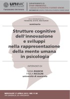 TRADIZIONE, NOVITA' , INNOVAZIONE / 2