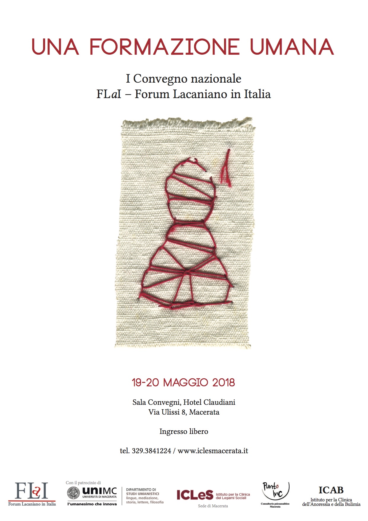 Una formazione UMANA