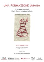 Una formazione UMANA