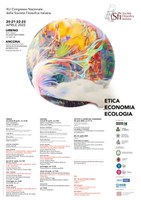 XLI Congresso nazionale della Società Filosofica Italiana