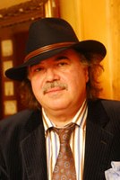 YVES ZARKA a Macerata