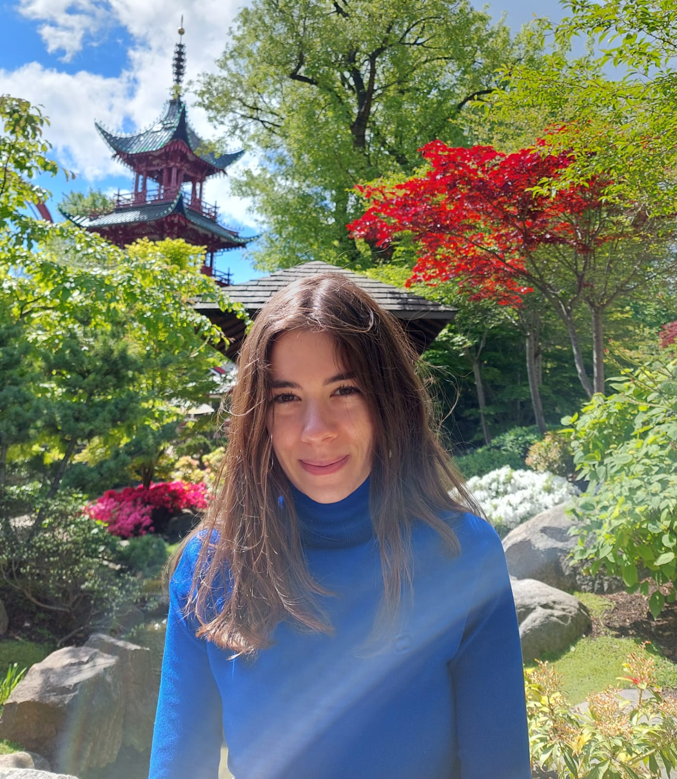 ALMA LIA SALMERI - Dottorato in Umanesimo e tecnologie - XXXVII ciclo