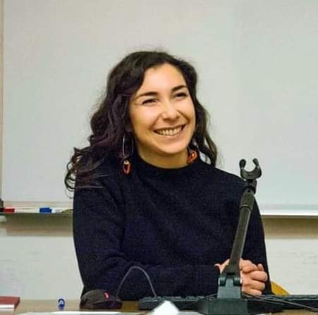 CAMILLA DOMENELLA - Dottorato in Umanesimo e tecnologie - XXXV ciclo