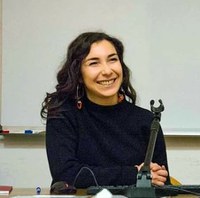 CAMILLA DOMENELLA - Dottorato in Umanesimo e tecnologie - XXXV ciclo