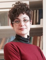 Francesca EUSTACCHI, Πρός τι