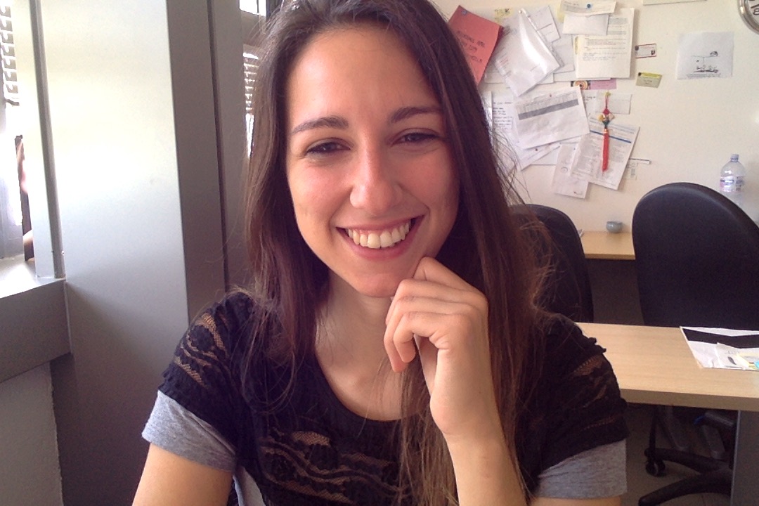 FRANCESCA PETETTA, Dottorato in NEUROSCIENZE - Chemical and Pharmaceutical Sciences and Biotechnology