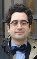 XXIX ciclo: Jacopo Francesco FALA'