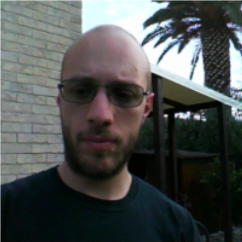 XXIX ciclo: Francesco QUATRINI