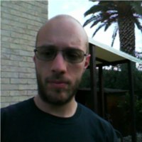 XXIX ciclo: Francesco QUATRINI