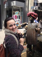 XXX ciclo: Emilia MARRA