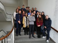 CULTURE and RELIGION on Display: Masterclass, III