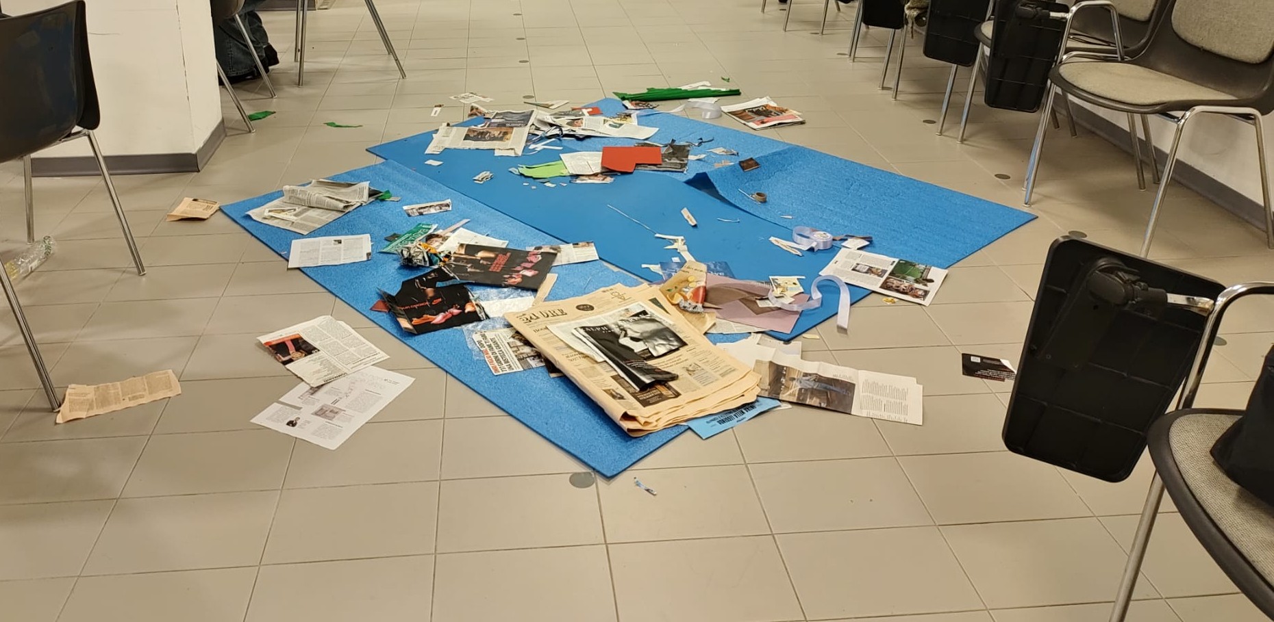 Futurità 9 - Il report