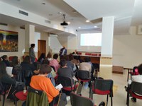 Futurità, decima edizione - il report degli studenti