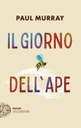 La SPINA nella carne: disperazione e salto MANCATO ne “Il Giorno dell’Ape” di Paul Murray