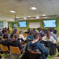 Traveling SEMINAR: Pari opportunità e disabilità