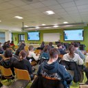 Traveling SEMINAR: Pari opportunità e disabilità