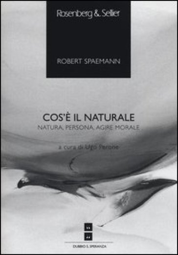 LA NATURA TRA TECNICA E ARTE