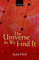 LEGGENDO IL LIBRO DELL'UNIVERSO