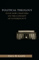 POLITICAL THEOLOGY Revisited