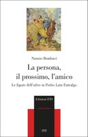 BOMBACI, La PERSONA, il prossimo, l'AMICO