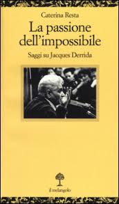 Caterina RESTA, La passione dell'IMPOSSIBILE