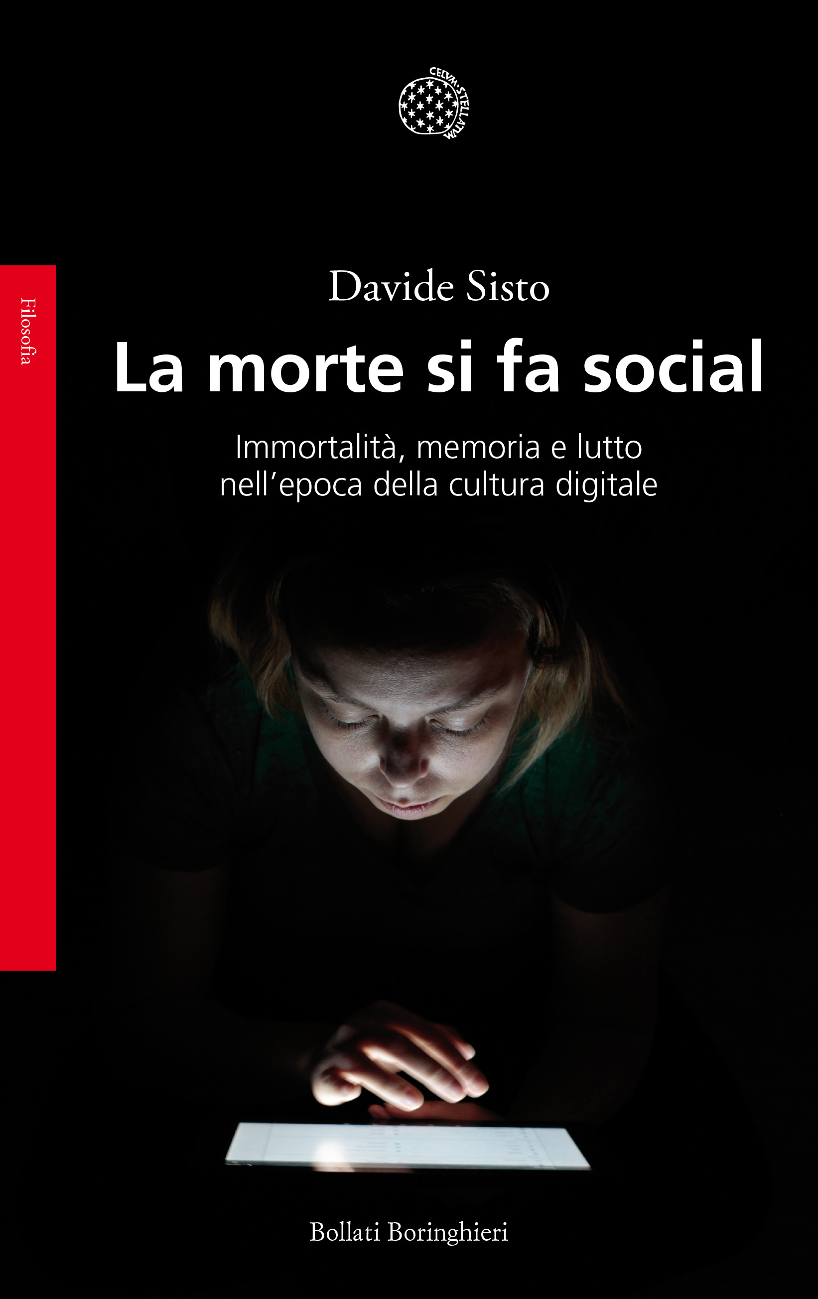 Davide SISTO, La morte si fa social