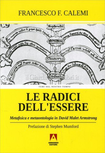 Francesco F. CALEMI, Le Radici dell’Essere