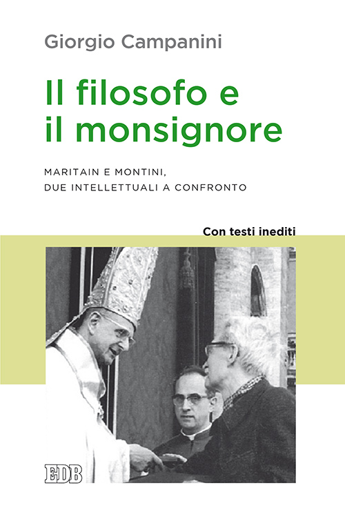 Giorgio CAMPANINI, Il filosofo e il monsignore