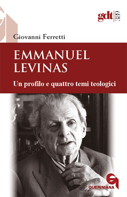 Giovanni FERRETTI, Emmanuel LEVINAS