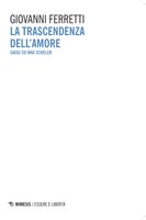 Giovanni FERRETTI, La trascendenza dell'amore
