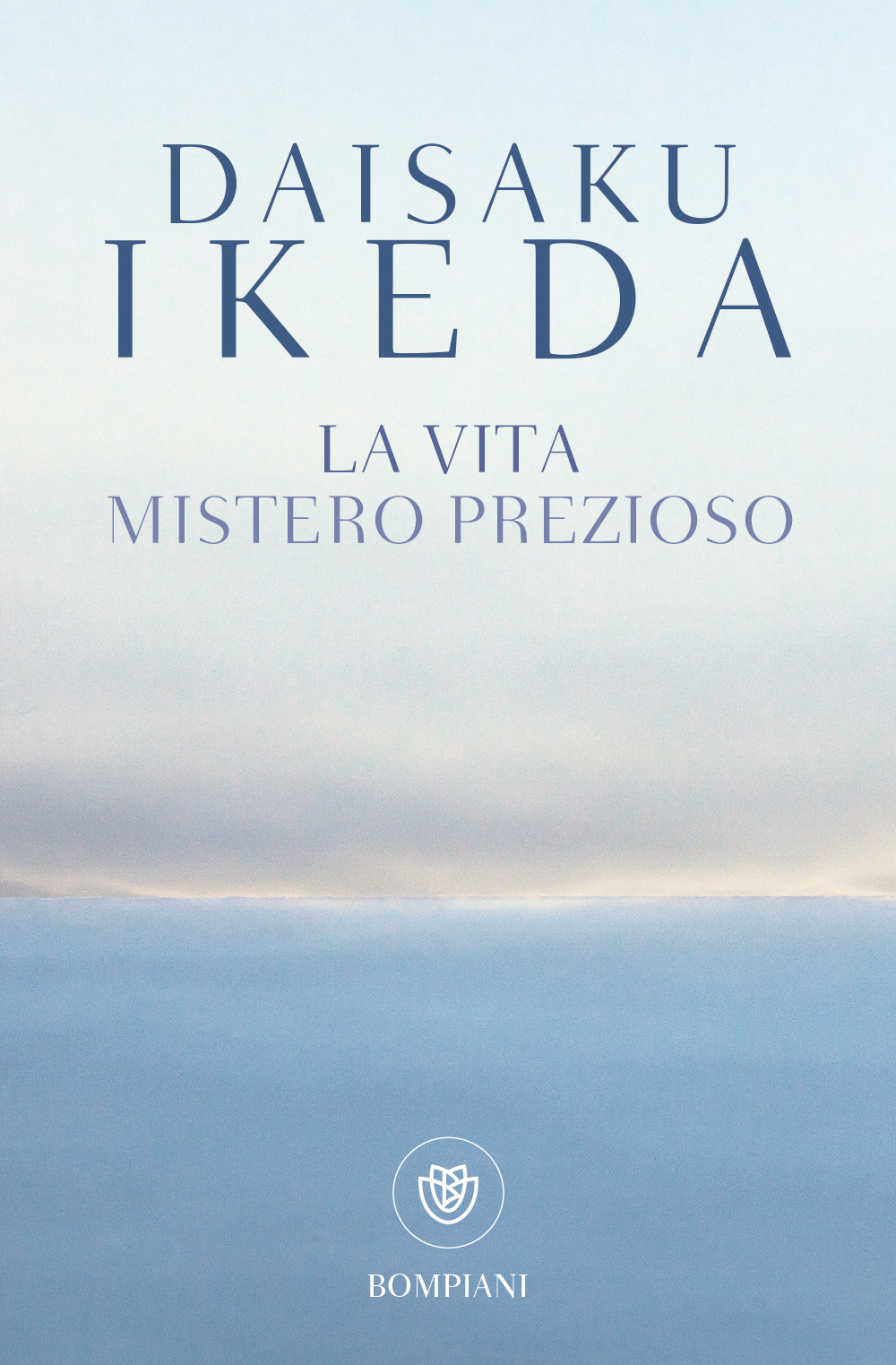 IKEDA, La VITA. Mistero PREZIOSO
