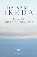 IKEDA, La VITA. Mistero PREZIOSO