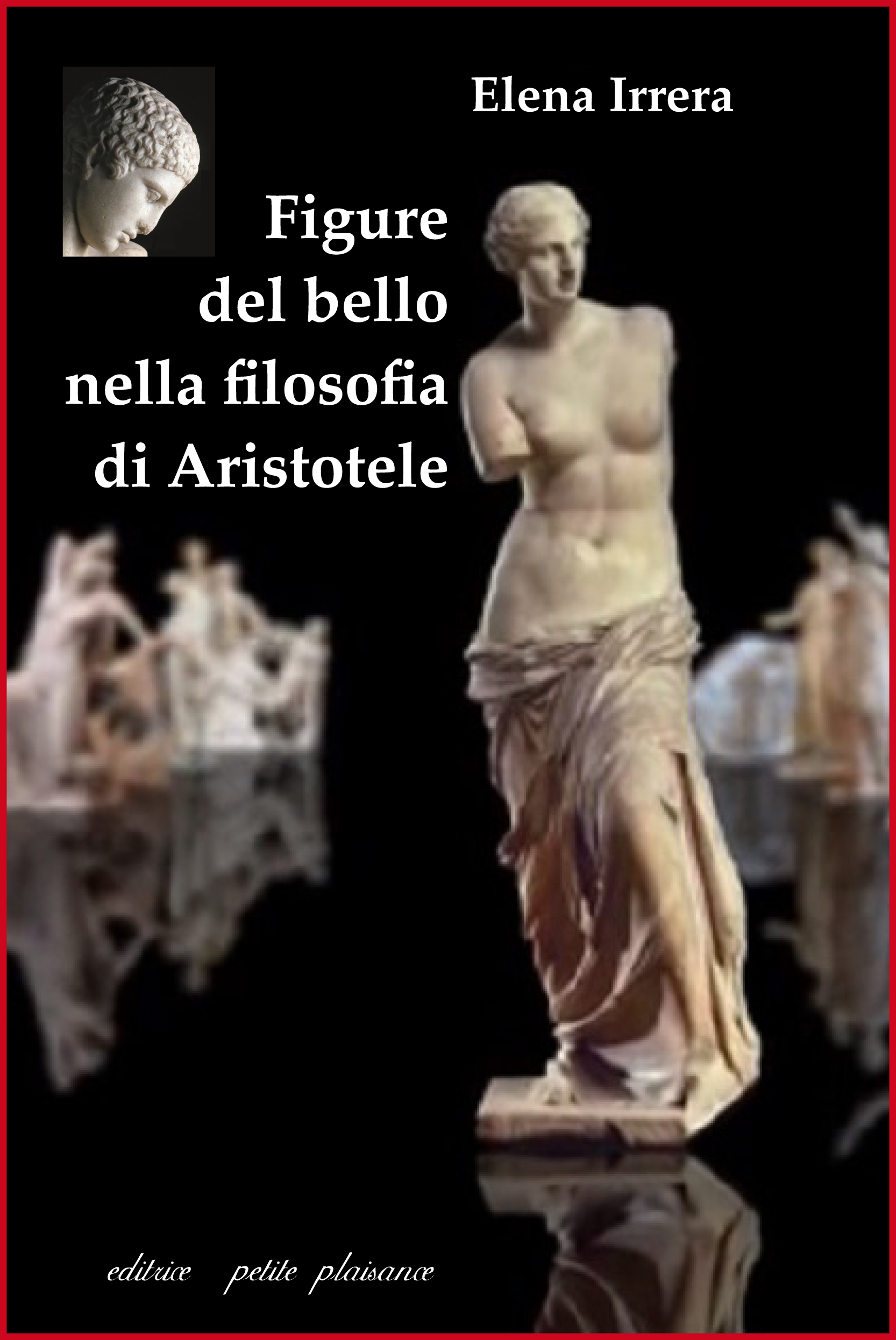 IRRERA, Figure del BELLO nella filosofia di Aristotele
