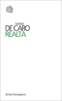 Mario DE CARO, Realtà