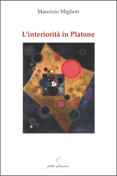MIGLIORI, L'INTERIORITA' in PLATONE