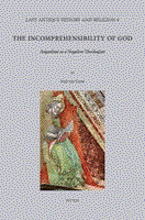 P. van GEEST, The Incomprehensibility of God