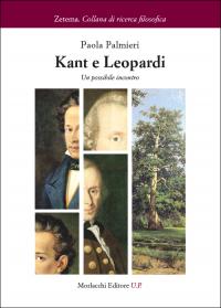 Palmieri, KANT e LEOPARDI