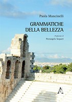  Paola MANCINELLI, Grammatiche della BELLEZZA