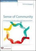 Roberto PANZARANI, Sense of Community e innovazione Sociale nell’era dell’Interconnessione