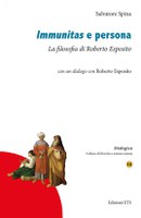 SPINA, Immunitas e persona
