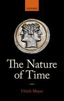 Ulrich MEYER, The Nature of Time