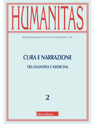 ALICI, BIGNOTTI (a cura di), CURA e NARRAZIONE. Tra FILOSOFIA e MEDICINA
