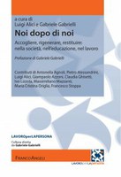 ALICI, GABRIELLI (edd.), Noi dopo di noi
